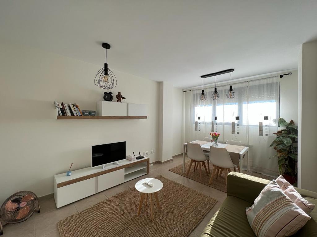 Apartamento Moderno Valladolid Exterior foto