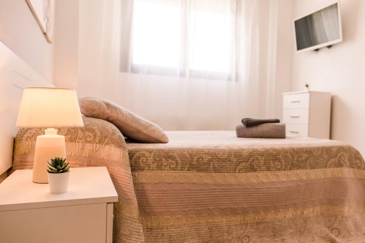 Apartamento Moderno Valladolid Exterior foto